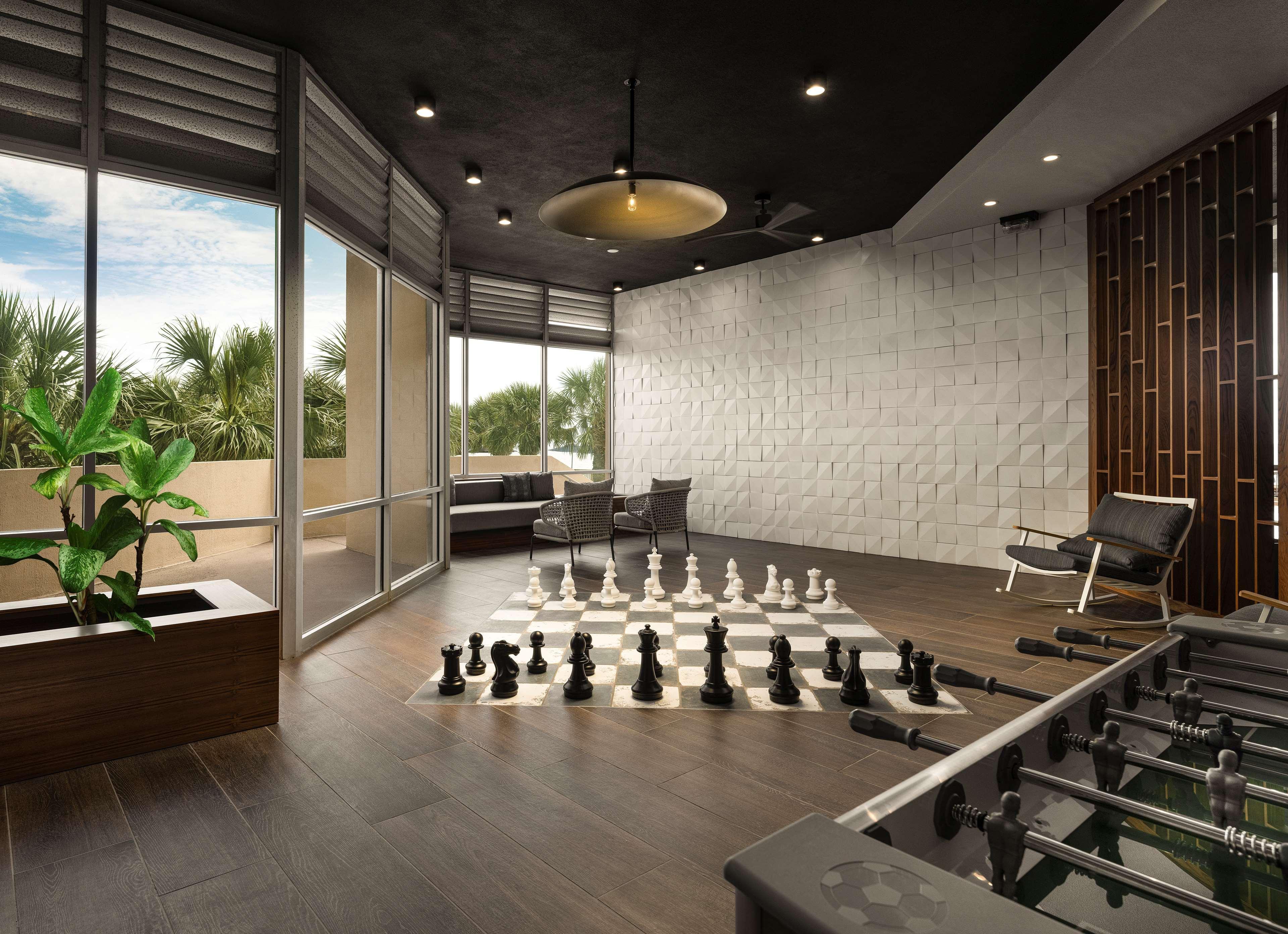 Hilton Myrtle Beach Resort Briarcliffe Acres Eksteriør billede
